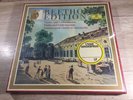 STILL SEALED DGG 2721 133 BEETHOVEN Violin & Cello Sonatas FOURNIER KEMPF 8 LP