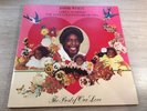 2 LP Barry White Love Unlimited Love Unlimited Orchestra The Best Of Our Love