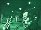 ERIC DOLPHY •  OUTWARD BOUND • 1960 1st MONO DG PRESS NEW JAZZ NJ 8236   RVG