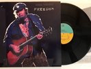 Neil Young - Freedom - 1989 US 1st Press 1-25899 LP Record VG++ Ultrasonic Clean