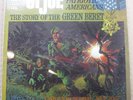 HANNA-BARBERA GI JOE The Story Of The Green Beret LP VG+ EX HBR