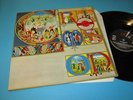 King Crimson / Lizard (Germany, EG, Virgin 207 938) - Foc LP