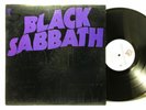 Black Sabbath ?- Master Of Reality BS 2562 Warner Brothers LP Vinyl Record Album