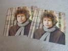 BOB DYLAN - Blonde On Blonde - Vol.1 & 2 - 2 x LP Dutch Press - EX/VG+