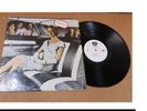 Halfnelson Selt-Titled WLP White Label Promo Vinyl LP In Shrink Near Mint SPARKS
