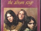 SOUP 'The Album Soup' Original 1971 1st edition SEALED Psych LP