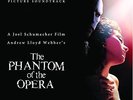 Phantom Of The Opera [180 gm 2LP black vinyl] Vinyl