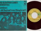 ELECTRIC LIGHT ORCHESTRA 'Showdown' 1973 Dutch 7