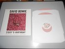double LP DAVID BOWIE 