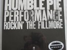 HUMBLE PIE -ROCKIN' THE FILMORE-A&M/CLASSIC RECORDS AUDIOPHILE 180g QUIEX SEALED
