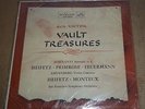 Heifetz/Primrose/Feuermann/Monteux DOHNANYI/GRUENBERG - RCA LVT-1017 SEALED