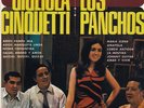 LP Gigliola Cinquetti , Trio Los Panchos Gigliola Cinquetti Y Los Panchos
