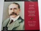 Elgar Enigma Variations 2LP 200 Gram Vinyl 45rpm Half-Speed Reference Mastercuts