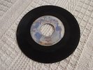 JIMMY LOUIS YOUR FOOL/GONE AND LEFT ME BLUES PHILLIPS INTERNATIONAL 3565