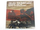Dylan Thomas READING FROM SHAKESPEARE'S KING LEAR Caedmon TC1158 Rare Near Mint