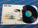 ULTIMATE SPINACH ROCK PSYCH GARAGE FUZZ LP BEHOLD AND SEE SE-4570