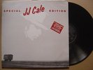 J.j.CALE special edition SPANISH LP MERCURY 1989