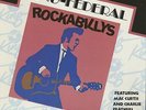 Various - King-Federal Rockabilly (German Pressing) (LP) - Vinyl Rock & Roll