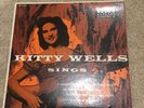 Kitty Wells Sings 7
