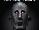 RSD Black Friday 2017: QUEEN We Are The Champions/We Will Rock You 12