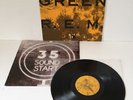 R.E.M. - Green Vinyl LP 1988 1st Press Pro Cleaned and Play Tested EX/EX