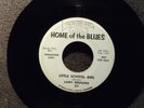 northern soul LARRY BIRDSONG Little School Girl HOME OF BLUES DJ 231 M- listen