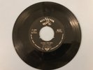 Elvis Presley - Playing For Keeps/Too Much  RCA 47-6800 Army German 45 Rare HEAR