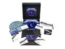 Metallica 'Ride The Lightning' Super Deluxe Edition (New Vinyl/CD Box Set)