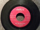 northern soul J J BARNES Won't You Let Me Know KABLE 437 listen