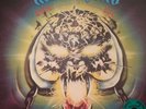 Motörhead - Overkill 2000 - Green Vinyl - NEU