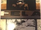 Fela Kuti 6xLP Box Set 4 + Post Cards