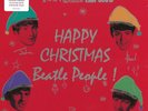 THE BEATLES CHRISTMAS RECORDS  