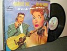 The Big Bopper ?– Chantilly Lace - J.P. Richardson - Condition (LP/Sleeve) NM/NM