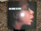 Nina Simone, Baltimore, Epic, 460730 1, Vinyl LP Album.