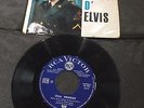 EP 45 tours Elvis Presley ?- Le Retour D'Elvis 1 - 86.286 M.