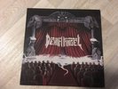 Death Angel - Act III LP 1990 Exodus Forbidden Testament