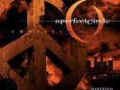 A Perfect Circle Emotive LP vinyl record sealed