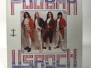 POOBAH U.S. ROCK LP A.E.I. PRIVATE PROG PSYCH ROCK RARE OHIO
