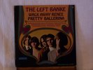 The Left Bank Walk away Renee/Pretty ballerina orig.1967 Mercury 27088 Mono NM