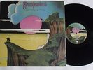 LP HAWKWIND Warrior On The Edge Of Time (Re) LETV307LP - STILL SEALED