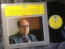 Cello ROSTROPOVICH Schumann Cto,TCHAIKOVSKY Rococo DGG 138 674 SLPM RED STEREO