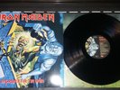 IRON MAIDEN  no prayer for the dying  LP  1990  +  OIS