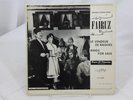 Fairuz ? ???? ??????? Bayaa El Khawatem Songs ABI-100-A/D-2 33rpm LP 12