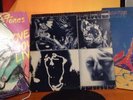 THE ROLLING STONE: STILL LIFE, EMOTIONAL RESCUE, LOVE YOU LIVE RECORDS