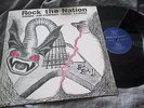 Private METAL AUSTRIA LP SAVAGE,ASR COMPANY,TRUCK,T.A.ROCK, V.A. ROCK THE NATION