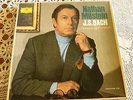NATHAN MILLSTEIN  ** J.S. BACH SONATAS & PARTITATS **  NM- **  PLAY TESTED...