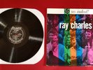 RAY CHARLES 