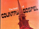 Best Of Country Gospel 3 LP Box SEALED Little Jimmy Dickens Johnny Cash Carter