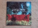 Paramore SIGNED Vinyl - ALL WE KNOW IS FALLING - Original GREEN Pressing