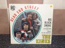 THE KINKS 'DEAD END STREET' FRENCH EP PYE PNV 24184 VG++